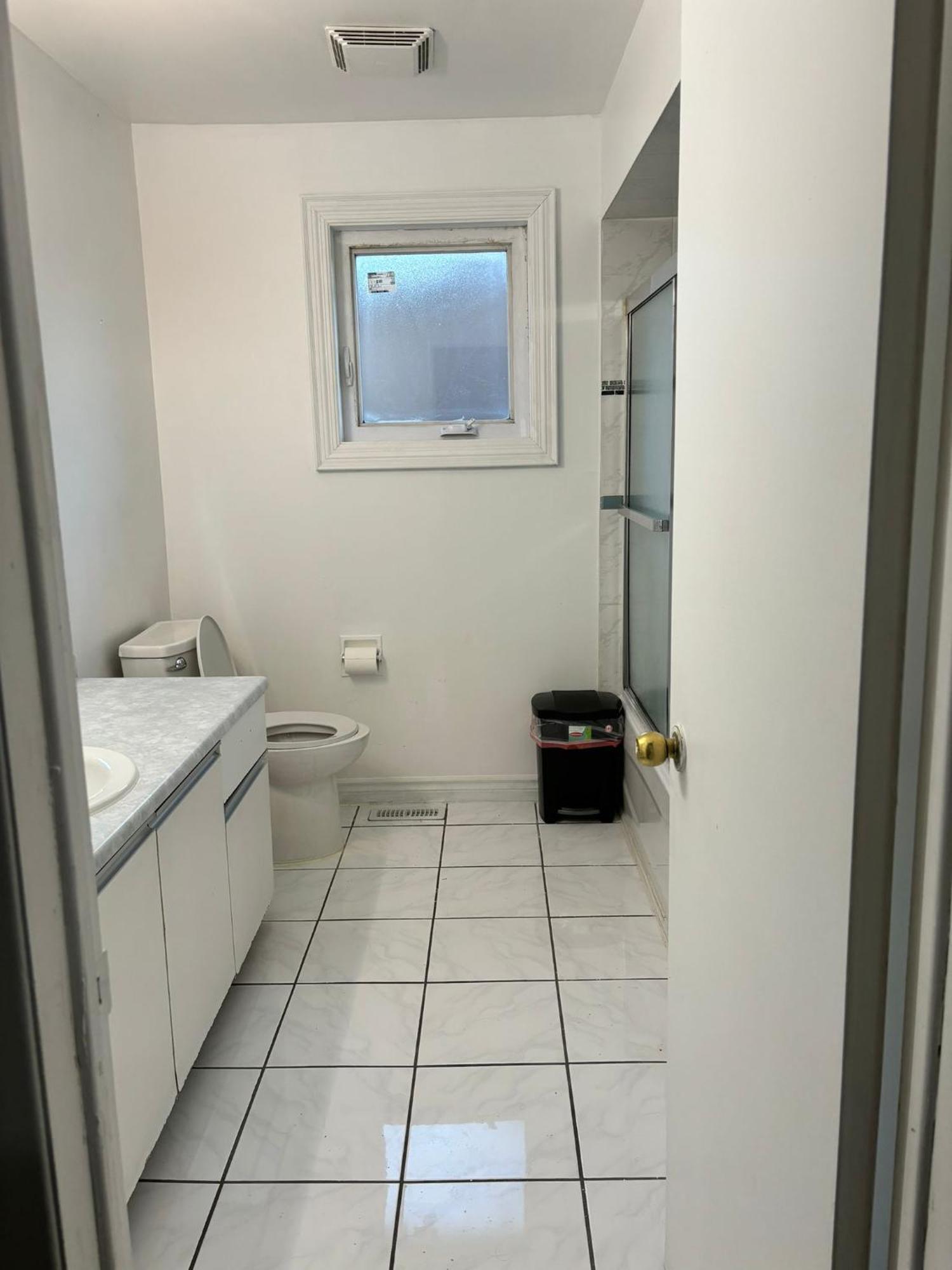 Queen Bedroom Near Sheridan College Brampton Esterno foto